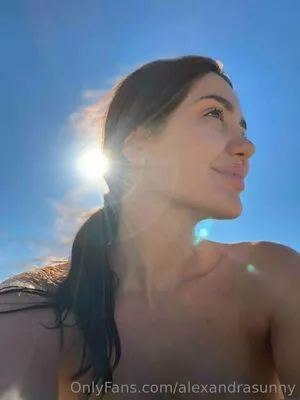 Alexandrasunny OnlyFans Leaked Free Thumbnail Picture - #Yerk5X2TJ1