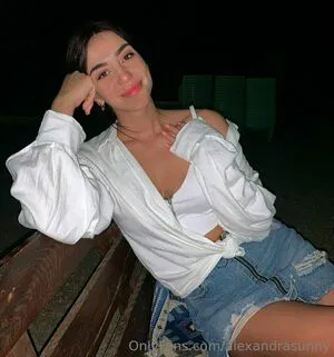 Alexandrasunny OnlyFans Leaked Free Thumbnail Picture - #Zbks8FEmyv