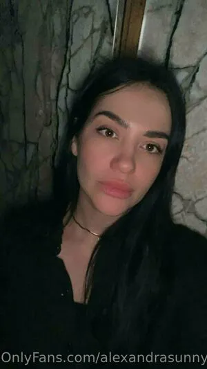 Alexandrasunny OnlyFans Leaked Free Thumbnail Picture - #ZvmAsOcteW