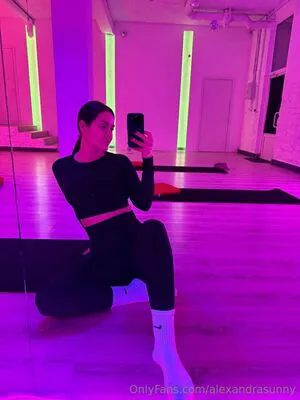 Alexandrasunny OnlyFans Leaked Free Thumbnail Picture - #a3f8uR7pXD