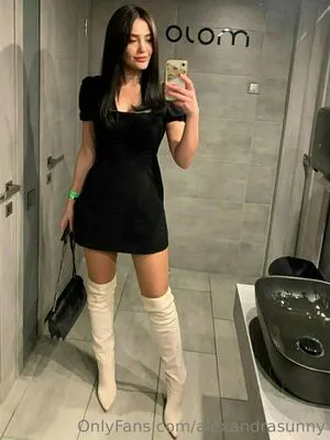 Alexandrasunny OnlyFans Leaked Free Thumbnail Picture - #a4iEtiCx86