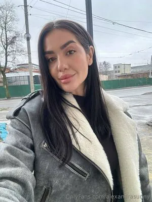 Alexandrasunny OnlyFans Leaked Free Thumbnail Picture - #a6hu6rRh5X