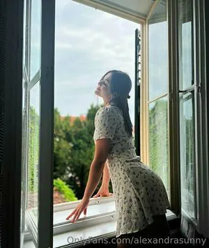 Alexandrasunny OnlyFans Leaked Free Thumbnail Picture - #aHh0jVzNyy