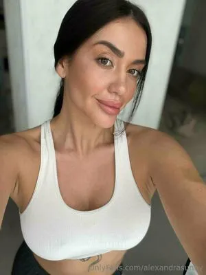 Alexandrasunny OnlyFans Leaked Free Thumbnail Picture - #akDvHAOjSw