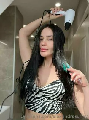 Alexandrasunny OnlyFans Leaked Free Thumbnail Picture - #c3ZIqZLPu2