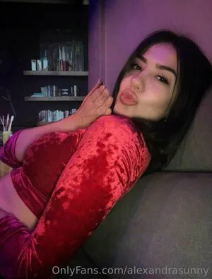 Alexandrasunny OnlyFans Leaked Free Thumbnail Picture - #ckoWeOLbgi