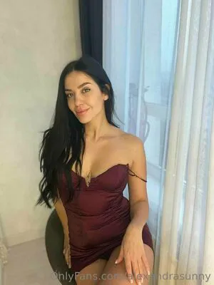 Alexandrasunny OnlyFans Leaked Free Thumbnail Picture - #ctsnAPacrK