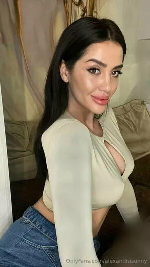 Alexandrasunny OnlyFans Leaked Free Thumbnail Picture - #d51J9MJrYf