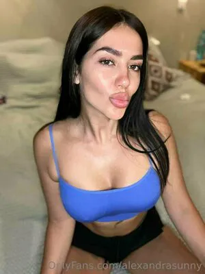 Alexandrasunny OnlyFans Leaked Free Thumbnail Picture - #dZXMWOTa7L