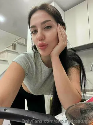 Alexandrasunny OnlyFans Leaked Free Thumbnail Picture - #dvdUFnWxh5