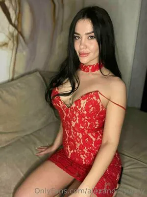 Alexandrasunny OnlyFans Leaked Free Thumbnail Picture - #dzL0LKJJT3