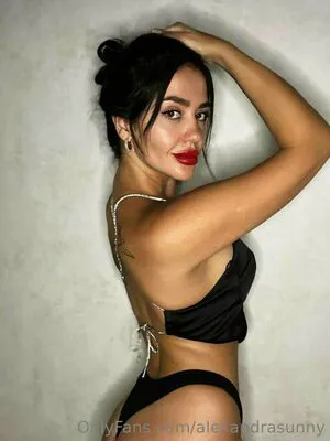 Alexandrasunny OnlyFans Leaked Free Thumbnail Picture - #eDhOA0cyKR