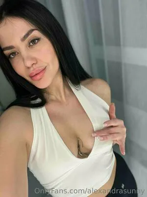 Alexandrasunny OnlyFans Leaked Free Thumbnail Picture - #edmTftrKGc
