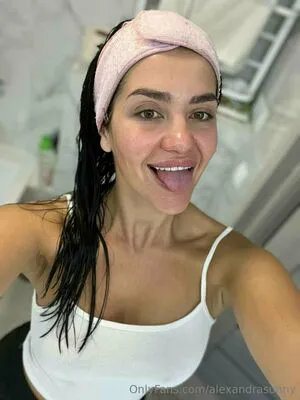 Alexandrasunny OnlyFans Leaked Free Thumbnail Picture - #edqzoYrMiA
