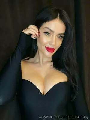 Alexandrasunny OnlyFans Leaked Free Thumbnail Picture - #f5gPKOPQCC