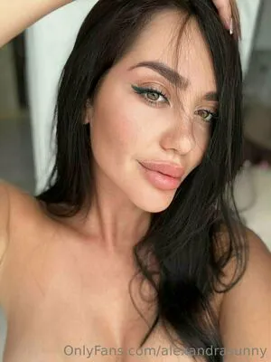 Alexandrasunny OnlyFans Leaked Free Thumbnail Picture - #fFJ7fhKAAW