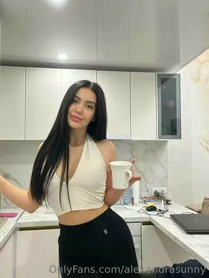 Alexandrasunny OnlyFans Leaked Free Thumbnail Picture - #fmXiq7YRlR