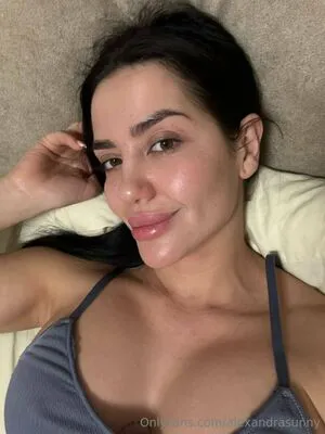 Alexandrasunny OnlyFans Leaked Free Thumbnail Picture - #gX0RIieDrG