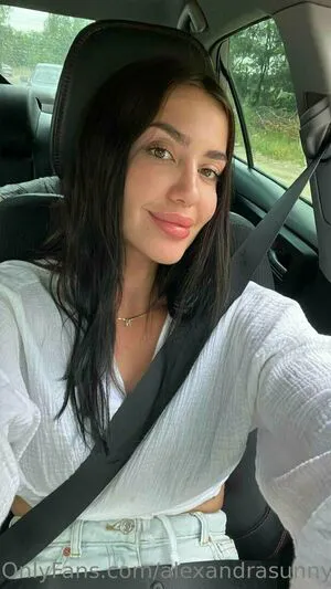 Alexandrasunny OnlyFans Leaked Free Thumbnail Picture - #gdY3hoNWWW