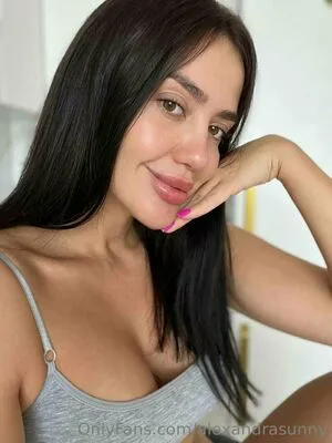 Alexandrasunny OnlyFans Leaked Free Thumbnail Picture - #geMWstHRbH