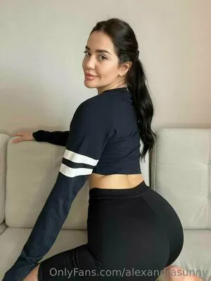 Alexandrasunny OnlyFans Leaked Free Thumbnail Picture - #h70gnctwn8