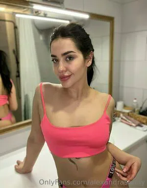 Alexandrasunny OnlyFans Leaked Free Thumbnail Picture - #h9VzL7EA3V