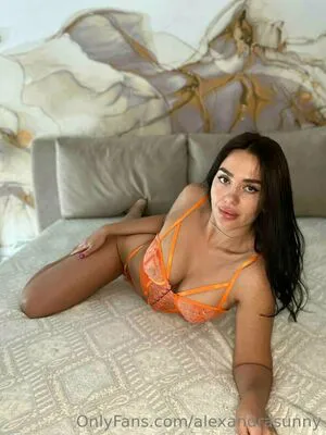 Alexandrasunny OnlyFans Leaked Free Thumbnail Picture - #hYl3BKZU77