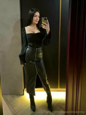 Alexandrasunny OnlyFans Leaked Free Thumbnail Picture - #hrqSwl7W8P
