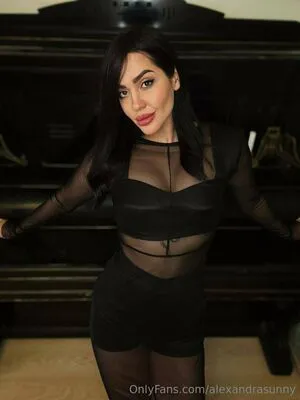 Alexandrasunny OnlyFans Leaked Free Thumbnail Picture - #icZ0PLFqJp