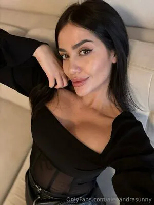 Alexandrasunny OnlyFans Leaked Free Thumbnail Picture - #igxEH0eyDY