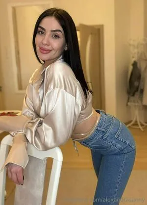 Alexandrasunny OnlyFans Leaked Free Thumbnail Picture - #ihdYGc65f7