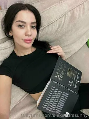 Alexandrasunny OnlyFans Leaked Free Thumbnail Picture - #iyKqlCEad0