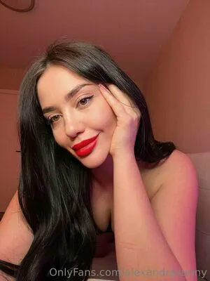 Alexandrasunny OnlyFans Leaked Free Thumbnail Picture - #jCmPDLuh7w
