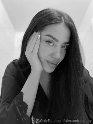 Alexandrasunny OnlyFans Leaked Free Thumbnail Picture - #jZ51q8mkaI