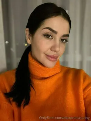 Alexandrasunny OnlyFans Leaked Free Thumbnail Picture - #k95Fh9ZGuh