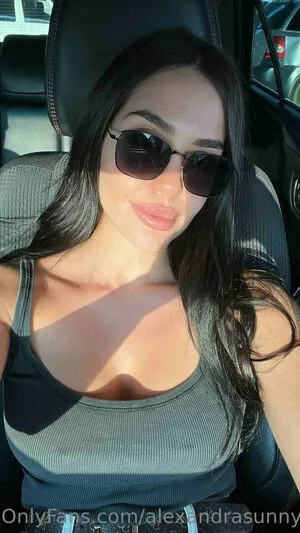 Alexandrasunny OnlyFans Leaked Free Thumbnail Picture - #kK5CkeD91b