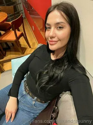 Alexandrasunny OnlyFans Leaked Free Thumbnail Picture - #kW2jm9q6Ms