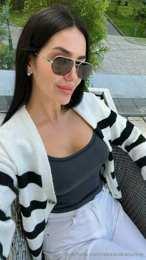 Alexandrasunny OnlyFans Leaked Free Thumbnail Picture - #keEJNA0rru