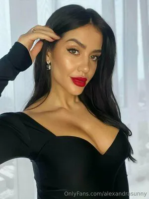 Alexandrasunny OnlyFans Leaked Free Thumbnail Picture - #klYTrXWxSe