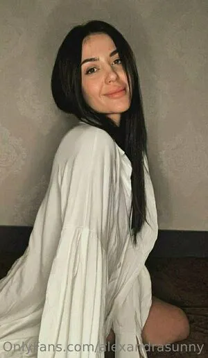 Alexandrasunny OnlyFans Leaked Free Thumbnail Picture - #l9T3jl2cAa