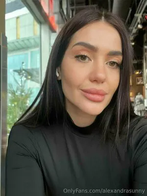 Alexandrasunny OnlyFans Leaked Free Thumbnail Picture - #mC5VtHKUT1