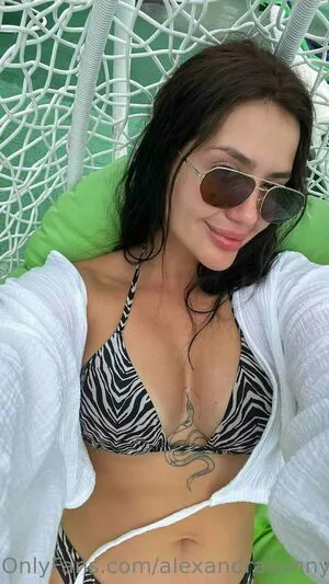 Alexandrasunny OnlyFans Leaked Free Thumbnail Picture - #mNOw5RFf25