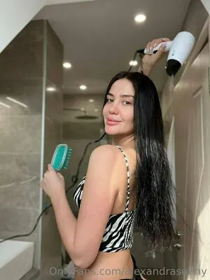 Alexandrasunny OnlyFans Leaked Free Thumbnail Picture - #n5hAg2czlG