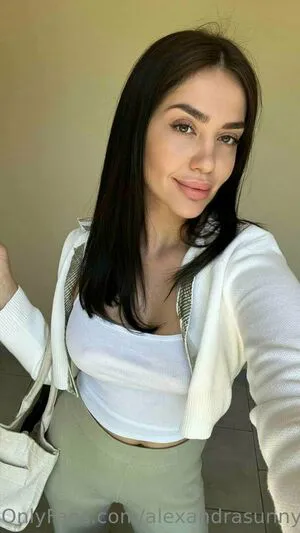 Alexandrasunny OnlyFans Leaked Free Thumbnail Picture - #ngnRZQaRUA