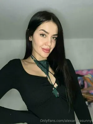 Alexandrasunny OnlyFans Leaked Free Thumbnail Picture - #nt0A7fBhQD
