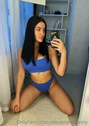 Alexandrasunny OnlyFans Leaked Free Thumbnail Picture - #o7jE32EOG2