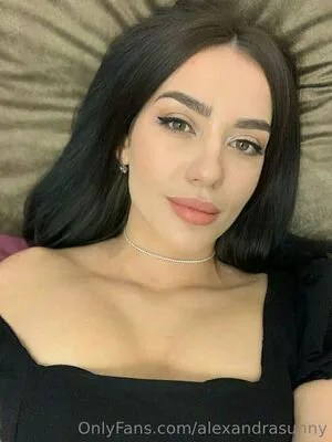 Alexandrasunny OnlyFans Leaked Free Thumbnail Picture - #onQ1acMRTJ