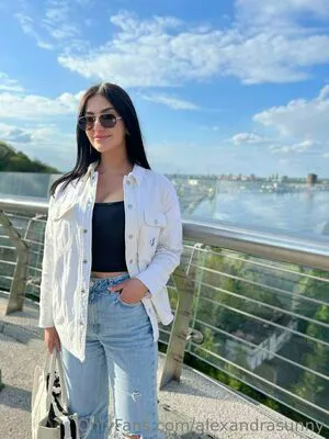 Alexandrasunny OnlyFans Leaked Free Thumbnail Picture - #pCWTtRW2dT