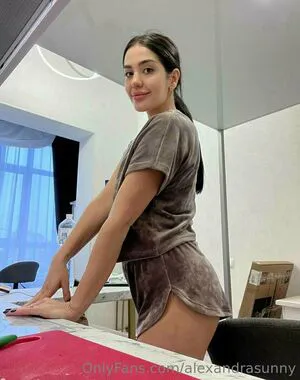 Alexandrasunny OnlyFans Leaked Free Thumbnail Picture - #qrfFMNQlRz