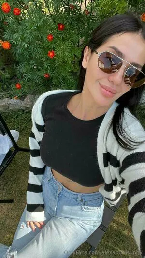 Alexandrasunny OnlyFans Leaked Free Thumbnail Picture - #qvxKM67pyn
